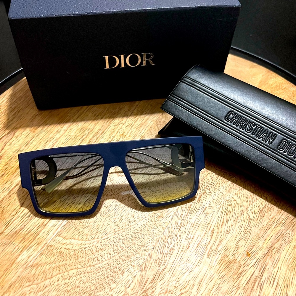 Dior sunglasses